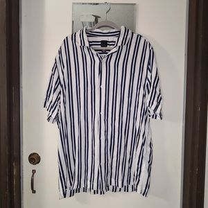 H&M striped shirt